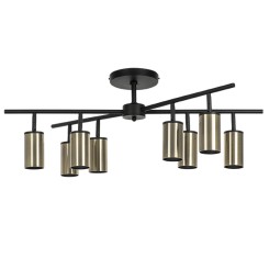 Люстра потолочная Rullo LR728318