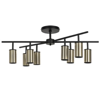 Люстра потолочная Rullo LR728318