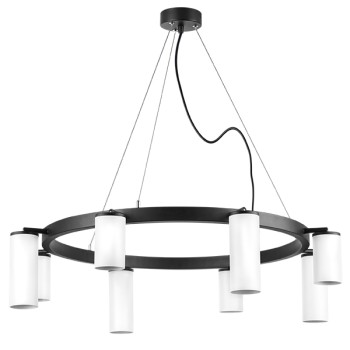 Люстра подвесная Rullo LR018364864