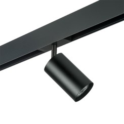 Комплект со светильником Rullo для трека PRO Rullo PRO437