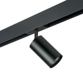 Комплект со светильником Rullo для трека PRO Rullo PRO437