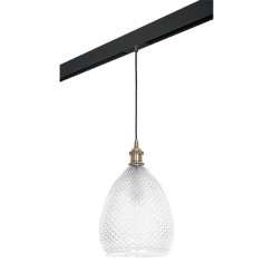 Комплект с подвесом Genni для трека PRO Genni PRO798021