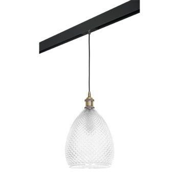 Комплект с подвесом Genni для трека PRO Genni