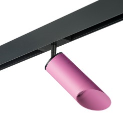 Комплект со светильником Rullo для трека PRO Rullo PRO43232