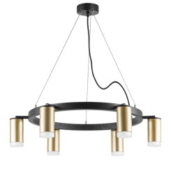 Люстра подвесная Rullo LR0164060