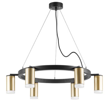 Люстра подвесная Rullo LR0164060