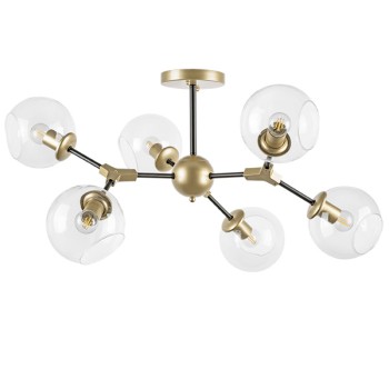 Люстра потолочная Beta