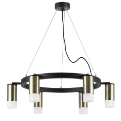 Люстра подвесная Rullo LR0163161