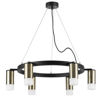 Люстра подвесная Rullo LR0163161