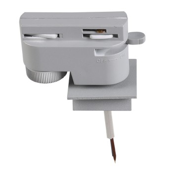 Трековое крепление с 1-фазным адаптером к 05102x/05103x Asta...