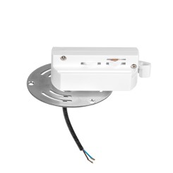 Трековое крепление с 1-фазным адаптером к 21381х/21481х Asta 592060