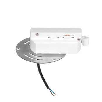 Трековое крепление с 1-фазным адаптером к 21381х/21481х Asta...