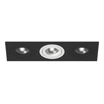 Комплект из светильника и рамки Intero 16 Intero 16 i537070607