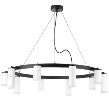 Люстра подвесная Rullo LR0203658650