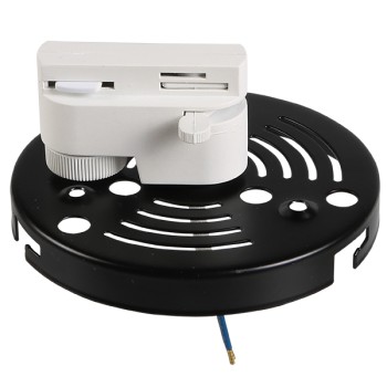 Трековое крепление с 1-фазным адаптером к 21383х/21483х Asta...