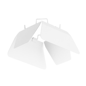 Насадка торцевая Rullo 202436