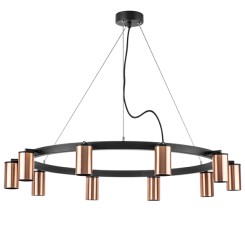 Люстра подвесная Rullo LR020300