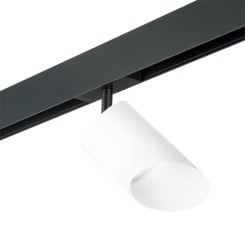 Комплект со светильником Rullo для трека PRO Rullo PRO348686