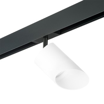 Комплект со светильником Rullo для трека PRO Rullo PRO348686