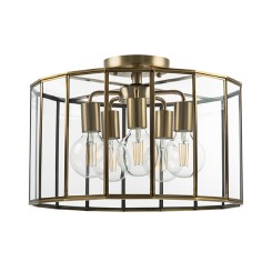 Люстра потолочная Genni 798251