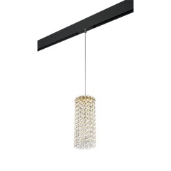 Комплект с подвесом Cristallo для трека PRO Cristallo PRO795322