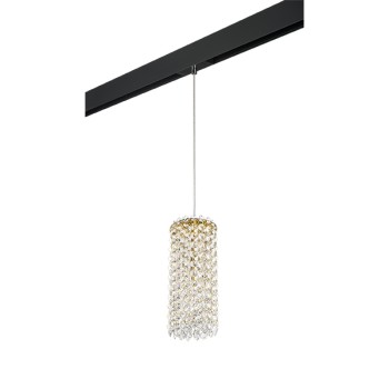 Комплект с подвесом Cristallo для трека PRO Cristallo...