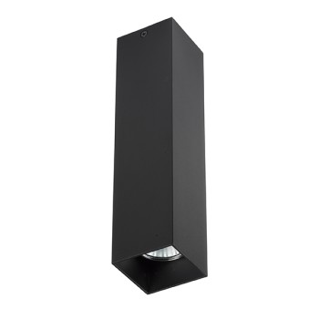 Светильник точечный накладной декоративный под заменяемые галогенные или LED лампы Rullo 216397