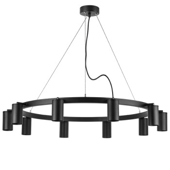 Люстра подвесная Rullo LR020370