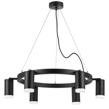 Люстра подвесная Rullo LR0163760