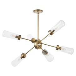 Люстра потолочная Crotone 690063