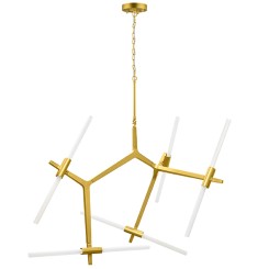 Люстра подвесная Struttura 742103
