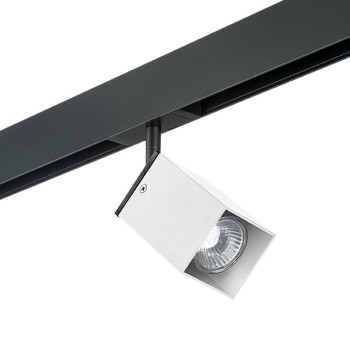 Комплект со светильником Rullo для трека PRO Rullo PRO216336