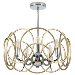 Люстра потолочная Regolo 713053