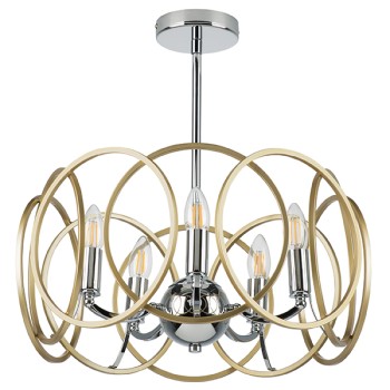 Люстра потолочная Regolo