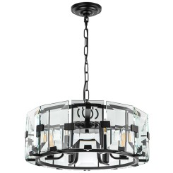 Люстра подвесная Novara 713267