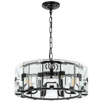 Люстра подвесная Novara