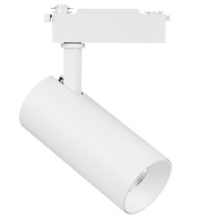 Светильник светодиодный для 1-фазного трека Fuoco 218236