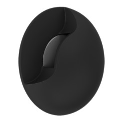 Светильник точечный встраиваемый декоративный со встроенными светодиодами Lumina 212273