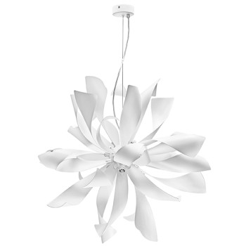 Люстра подвесная Turbio