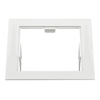 Рамка для точечного светильника Domino