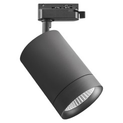 Светильник светодиодный для 1-фазного трека Canno 303272