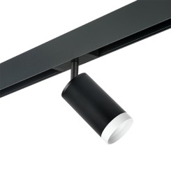 Комплект со светильником Rullo для трека PRO Rullo PRO4373436