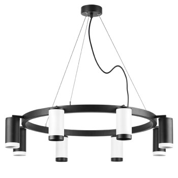 Люстра подвесная Rullo LR01836437467