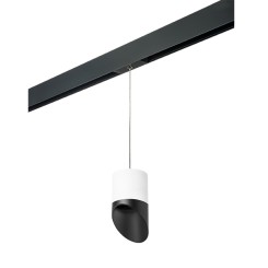 Комплект со светильником Rullo для трека PRO Rullo PRORP348687
