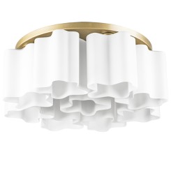 Люстра потолочная Nubi 802093