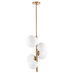 Люстра потолочная Croco 815053