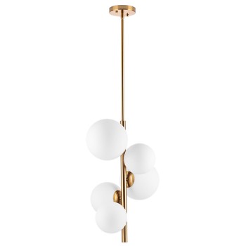 Люстра потолочная Croco