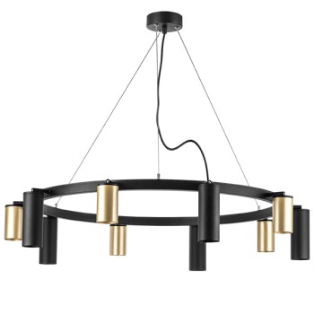 Люстра подвесная Rullo LR020405875