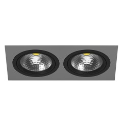 Комплект из светильника и рамки Intero 111 Intero 111 i8290707