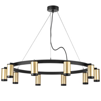 Люстра подвесная Rullo LR02040037